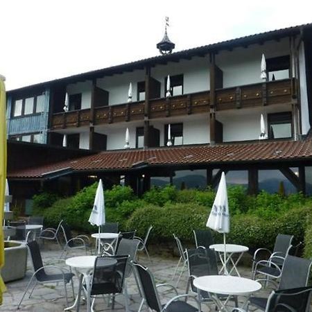 Schoene Unterkunft In Lohberg Mit Grillplatz Und Balkon المظهر الخارجي الصورة