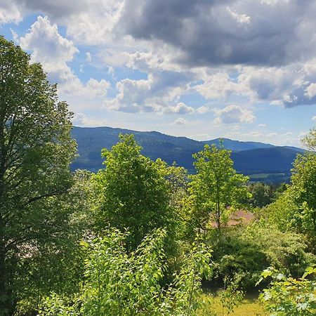 Schoene Unterkunft In Lohberg Mit Grillplatz Und Balkon المظهر الخارجي الصورة
