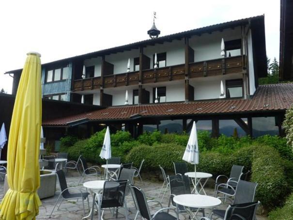 Schoene Unterkunft In Lohberg Mit Grillplatz Und Balkon المظهر الخارجي الصورة